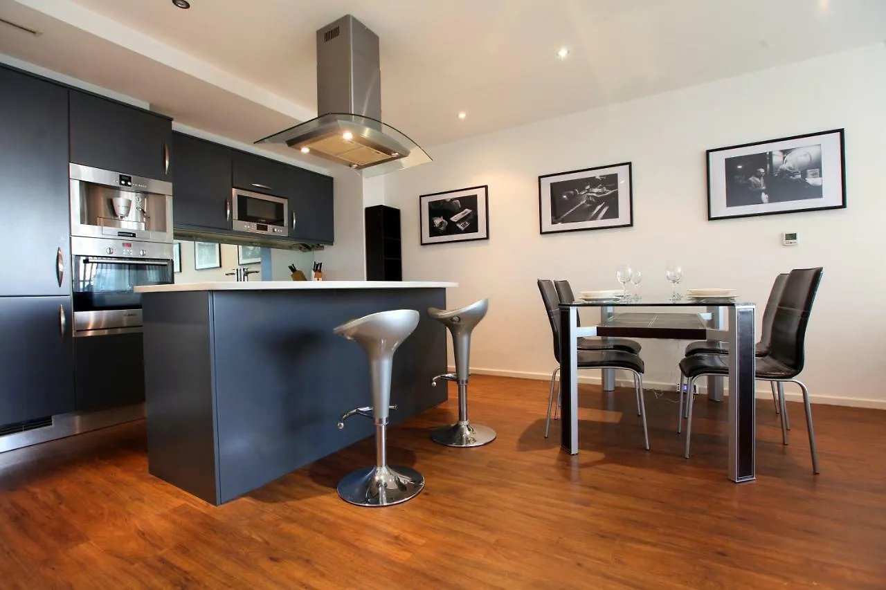 Oxygen Apartment With Balcony And Thames River View Near Excel - Royal Victoria Londra