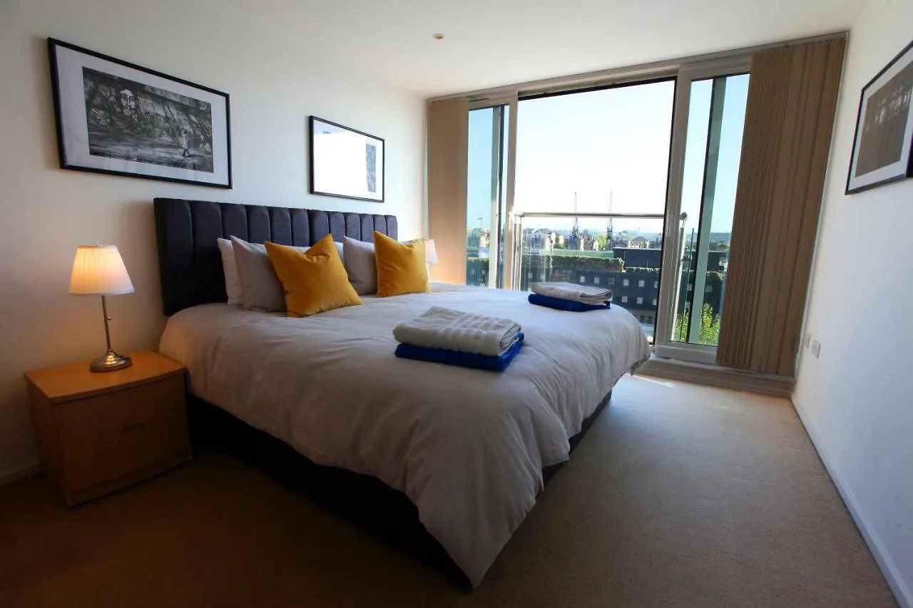 Oxygen Apartment With Balcony And Thames River View Near Excel - Royal Victoria London